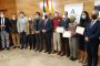 Reconocimiento a la SGHN del Comité Español MaB UNESCO