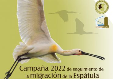 Apertura de la campaña 2022 de Limes-Platalea