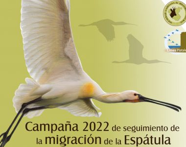 Apertura de la campaña 2022 de Limes-Platalea