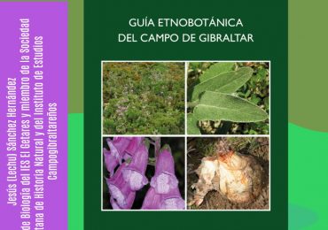 Nueva «Guía Etnobotánica del Campo de Gibraltar»