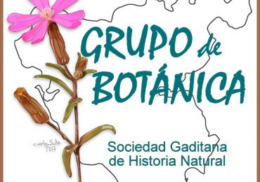 Se crea el Grupo de Botánica de la SGHN