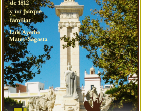 La Plaza de España de Cádiz: Un monumento conmemorativo de la Constitución de 1812 y un parque familiar.