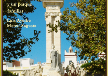 La Plaza de España de Cádiz: Un monumento conmemorativo de la Constitución de 1812 y un parque familiar.