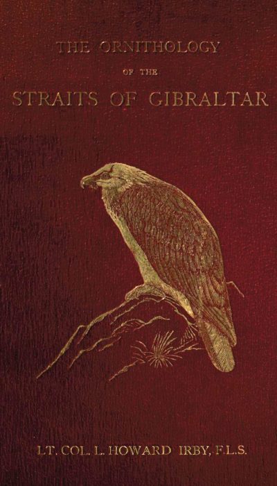 1895_Ornithology Cover