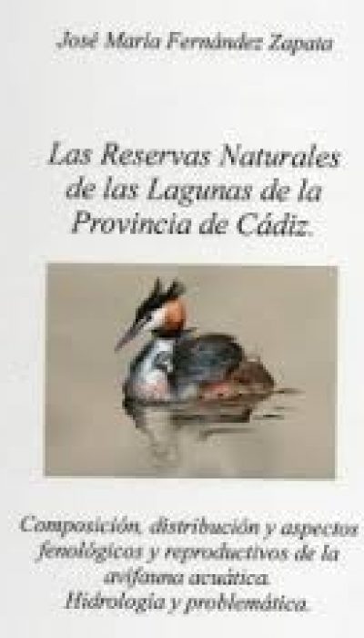 2006_Las reservas naturales de las lagunas de Cadiz