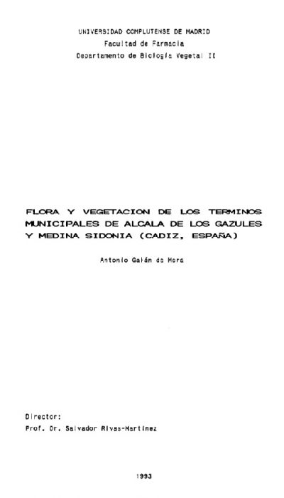 FloraAñcalaGazules_MedinaSidonia_portada