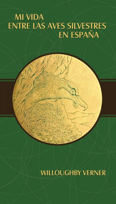 VERNER portada